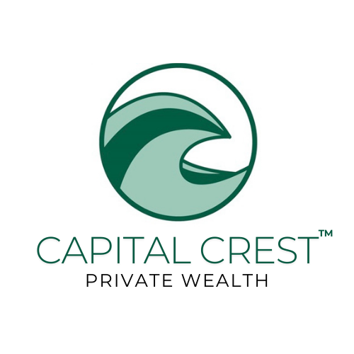Capital Crest Logo